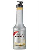 Monin Purémix Banana French Syrup 100 cl